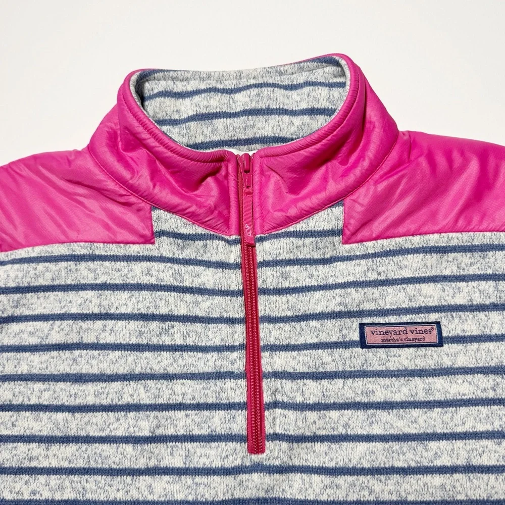 Vineyard Vines vines laying