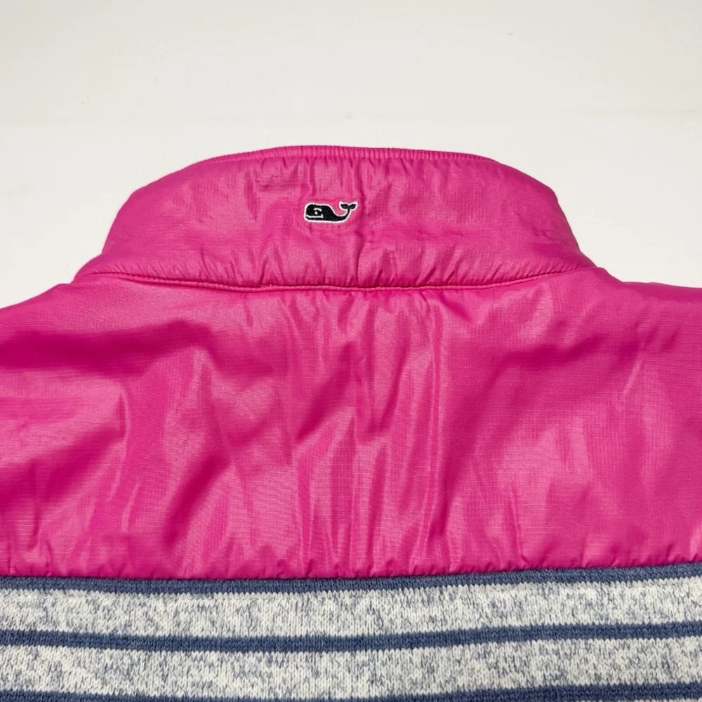 Vineyard Vines measurements pink