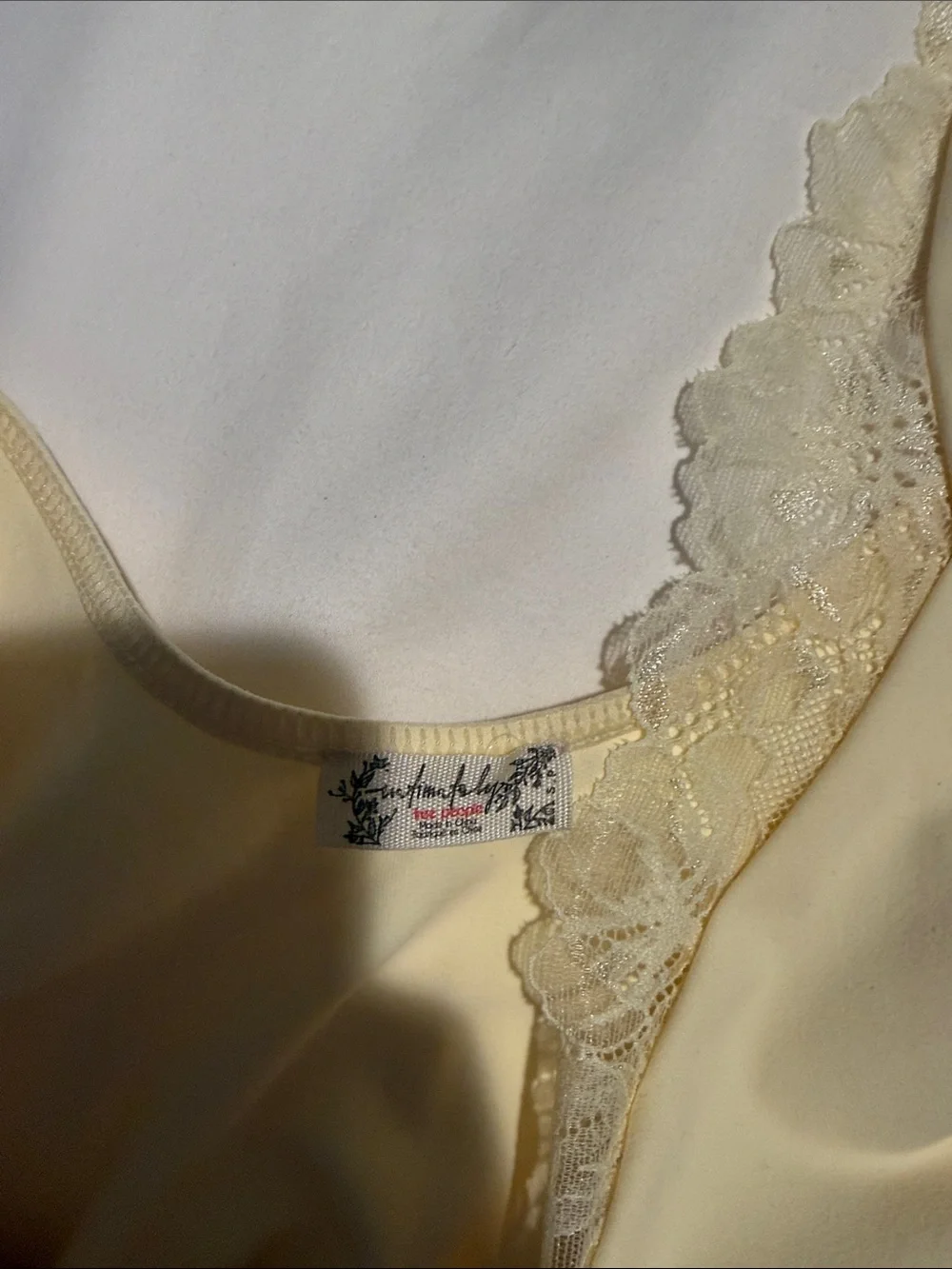 Free People size small