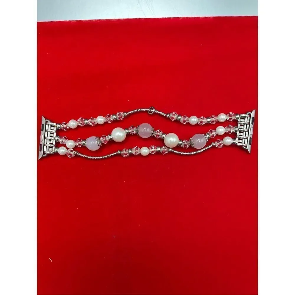No Brand euc beaded