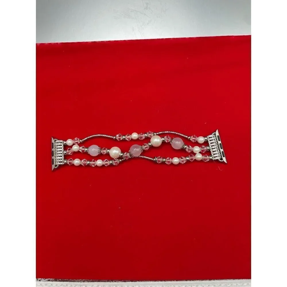 No Brand euc beaded