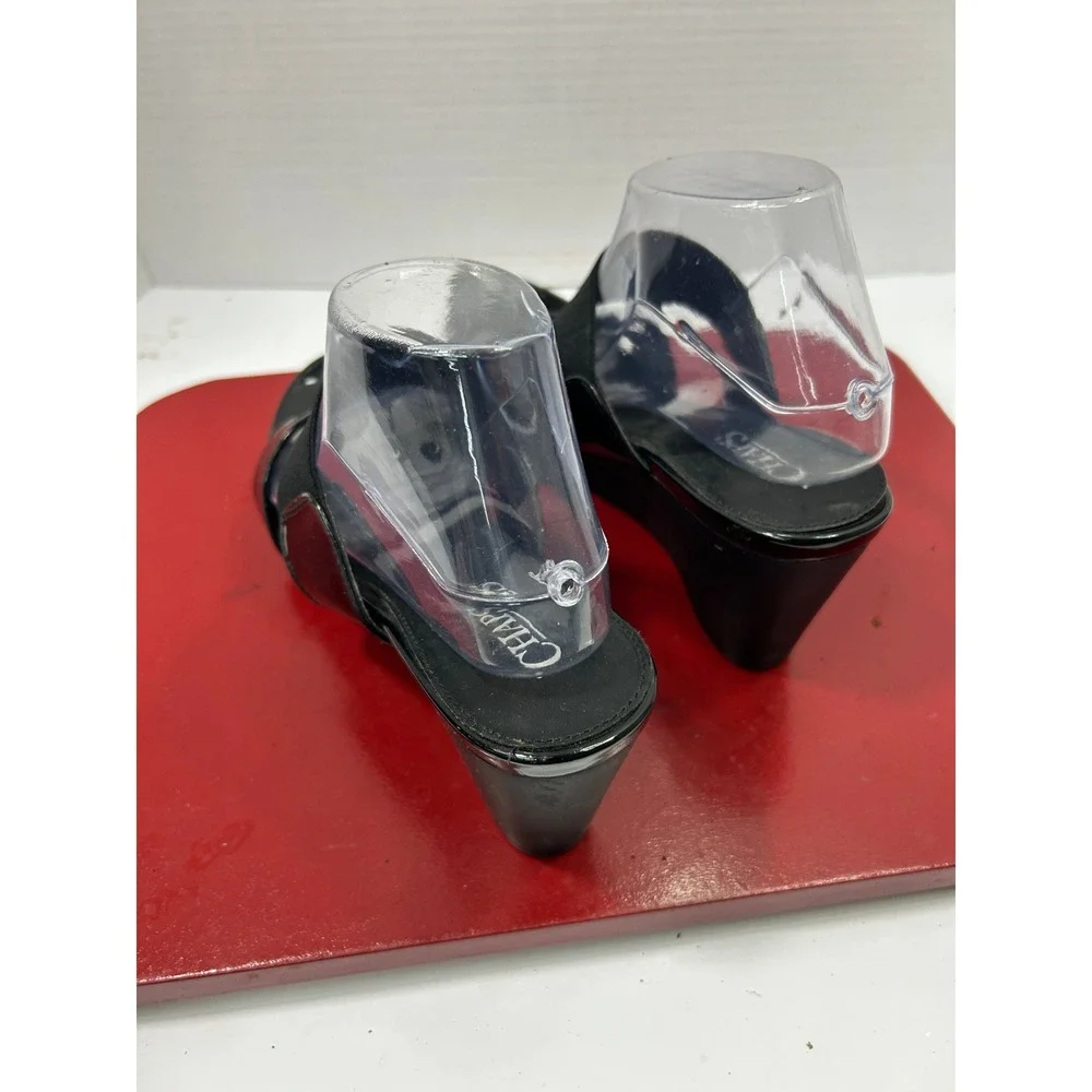 Chaps polished toe style