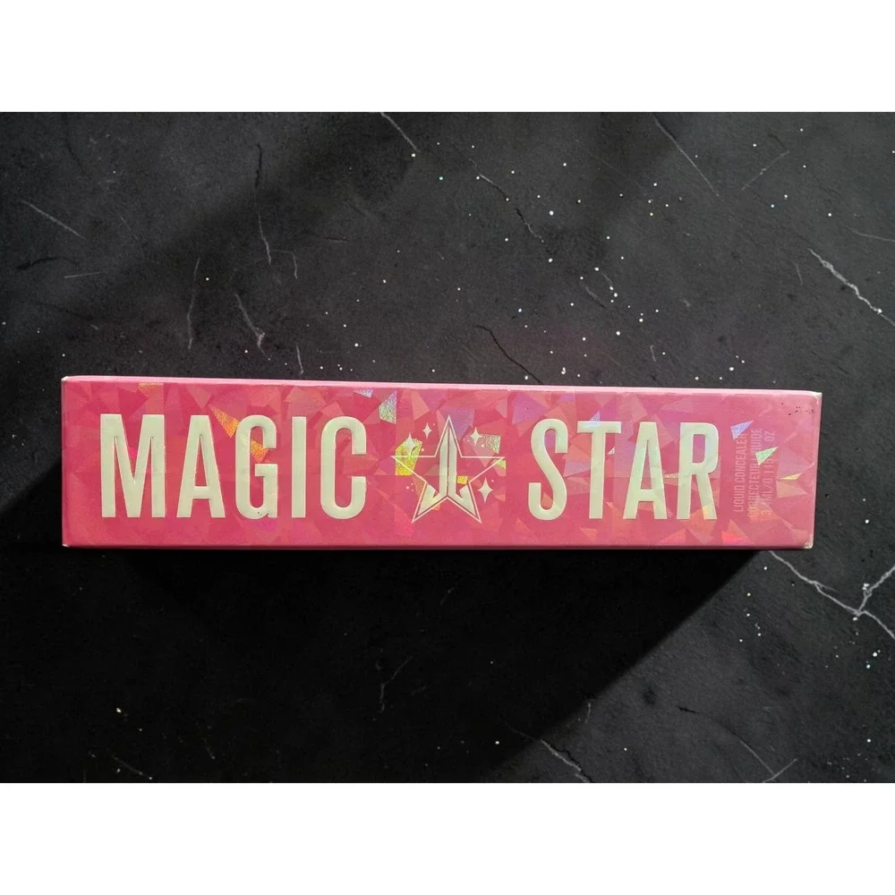Jeffree Star **brand new
