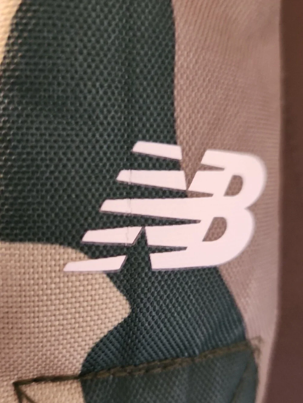 New Balance camouflage new