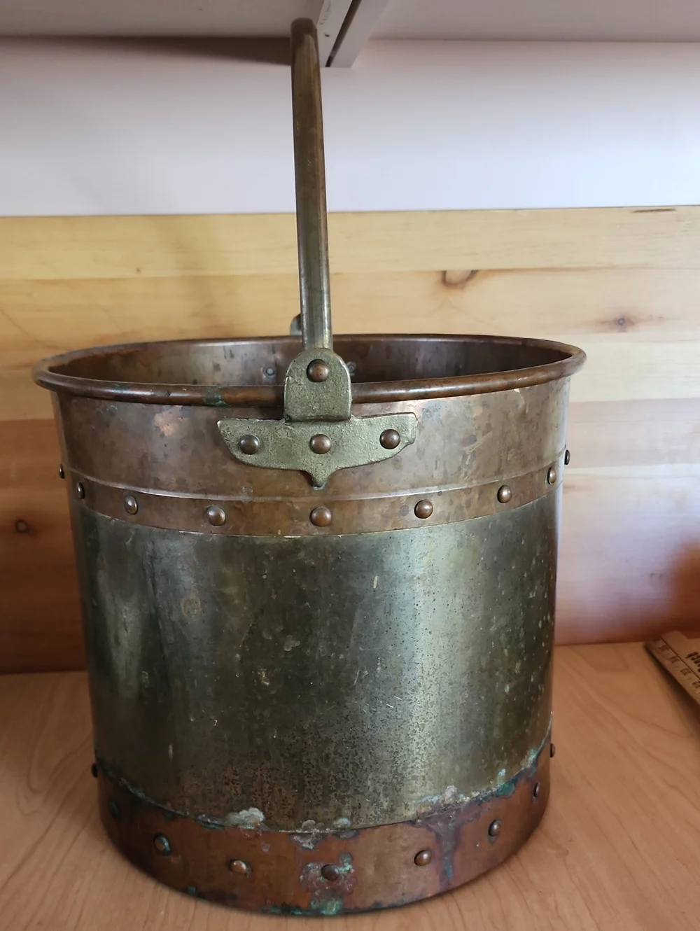 N/A vtg late