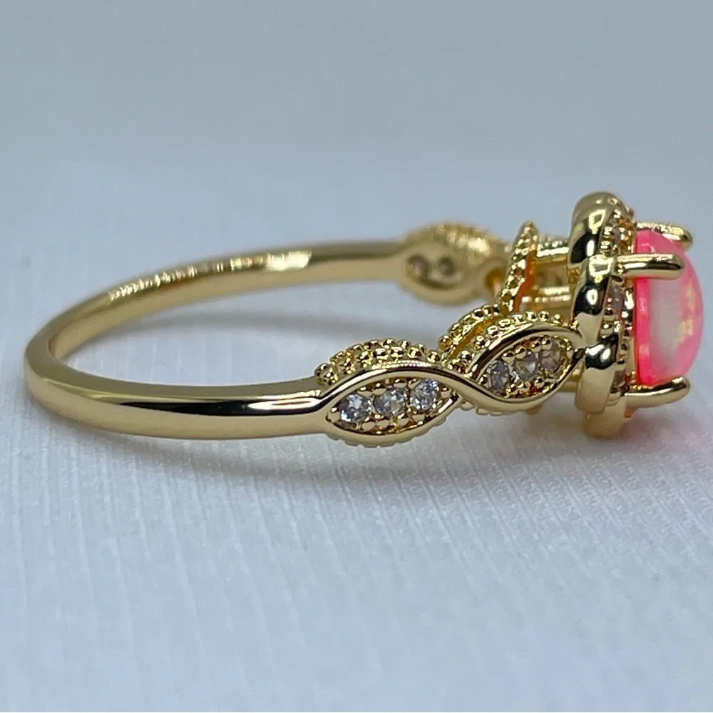tiffclosetfinds delicate eye