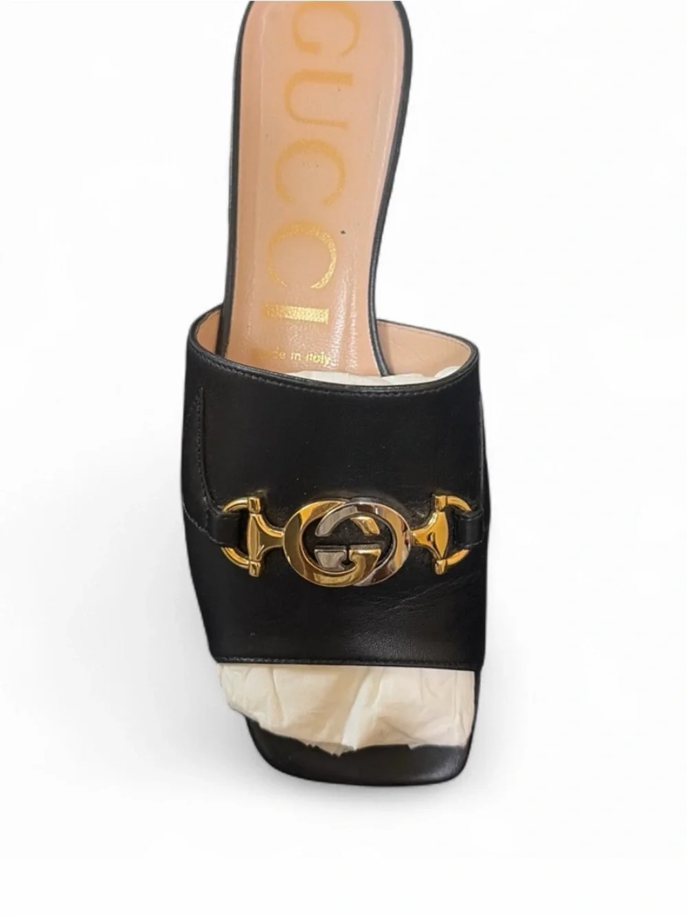 Gucci classic black