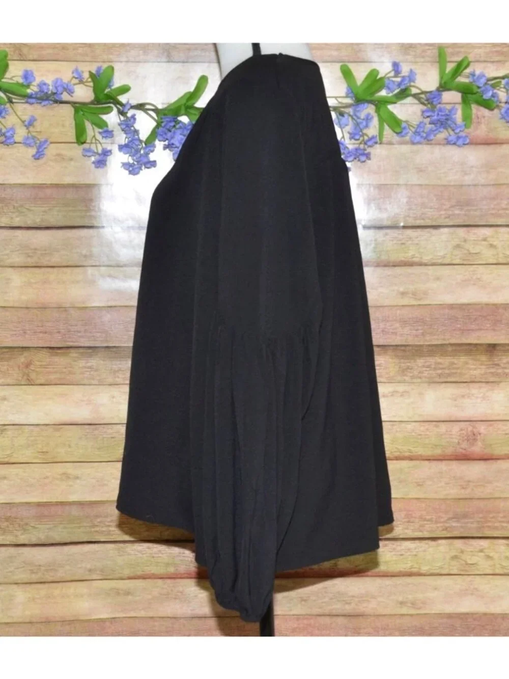 eesome stylish black