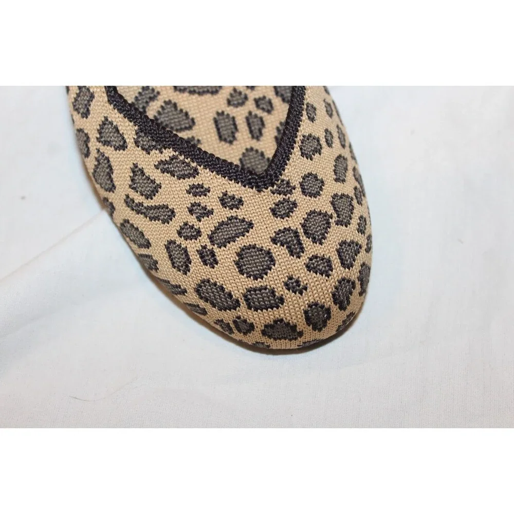 Rothys crafted recycled