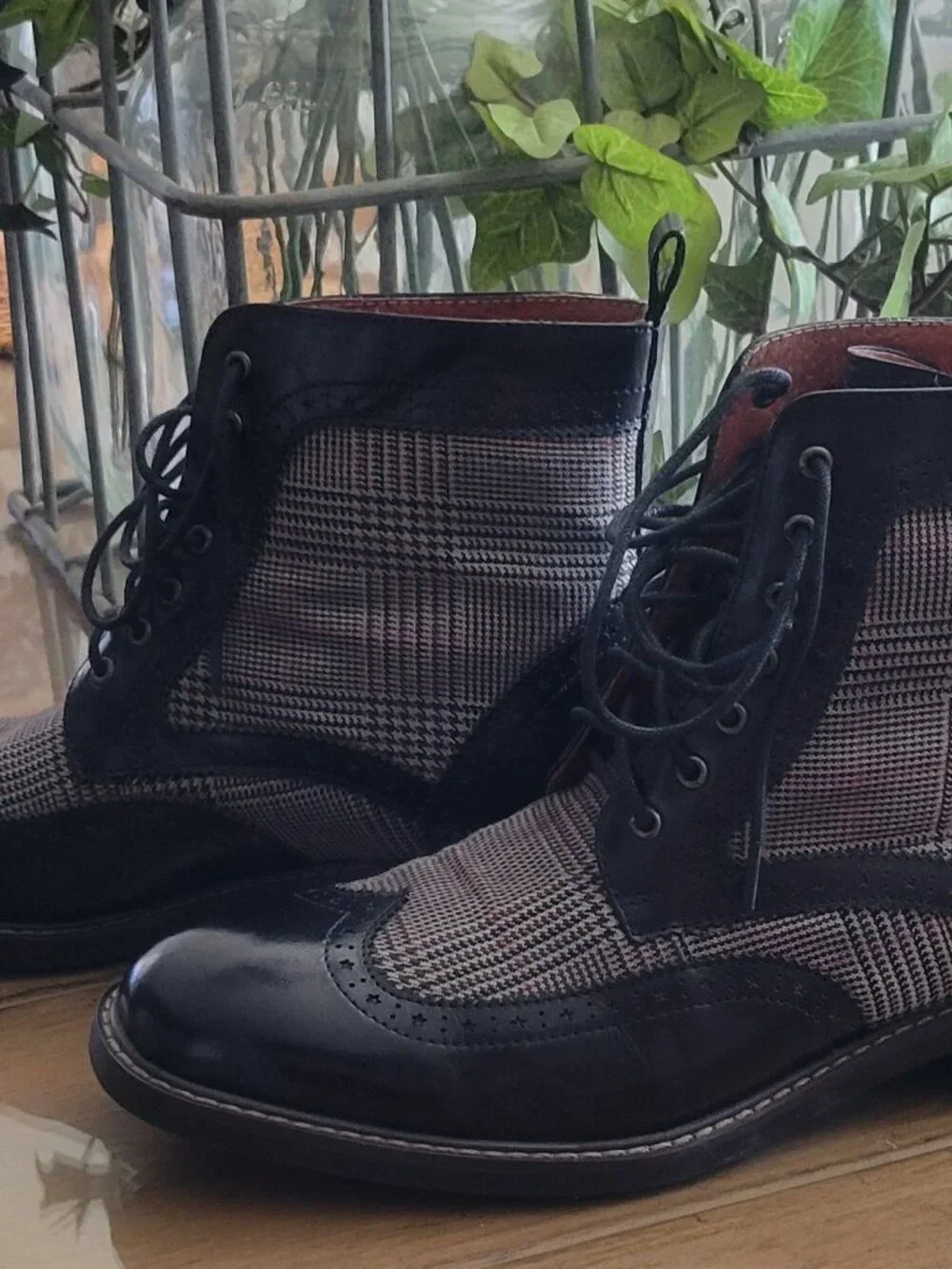 N/A never worn