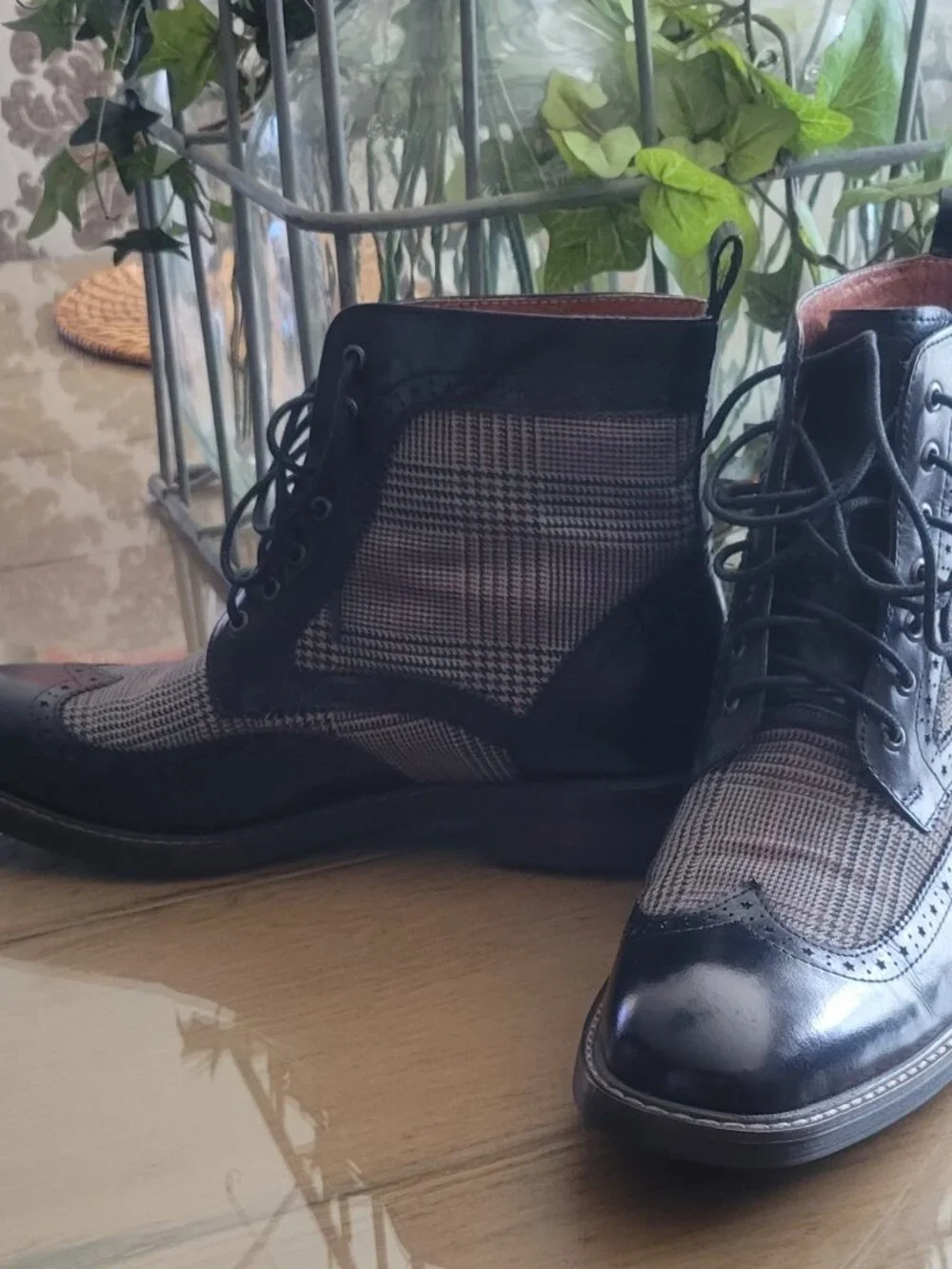 N/A never worn