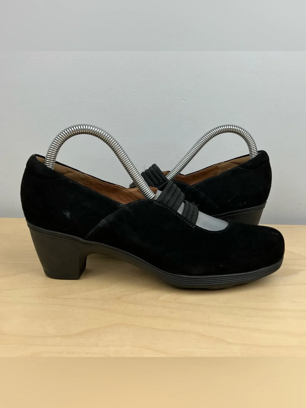 Clarks artisan women’s