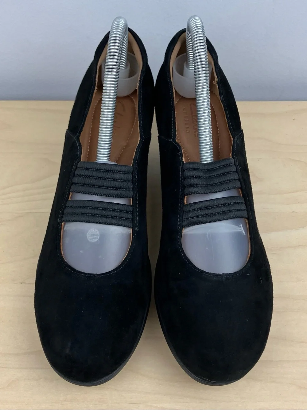 Clarks artisan women’s