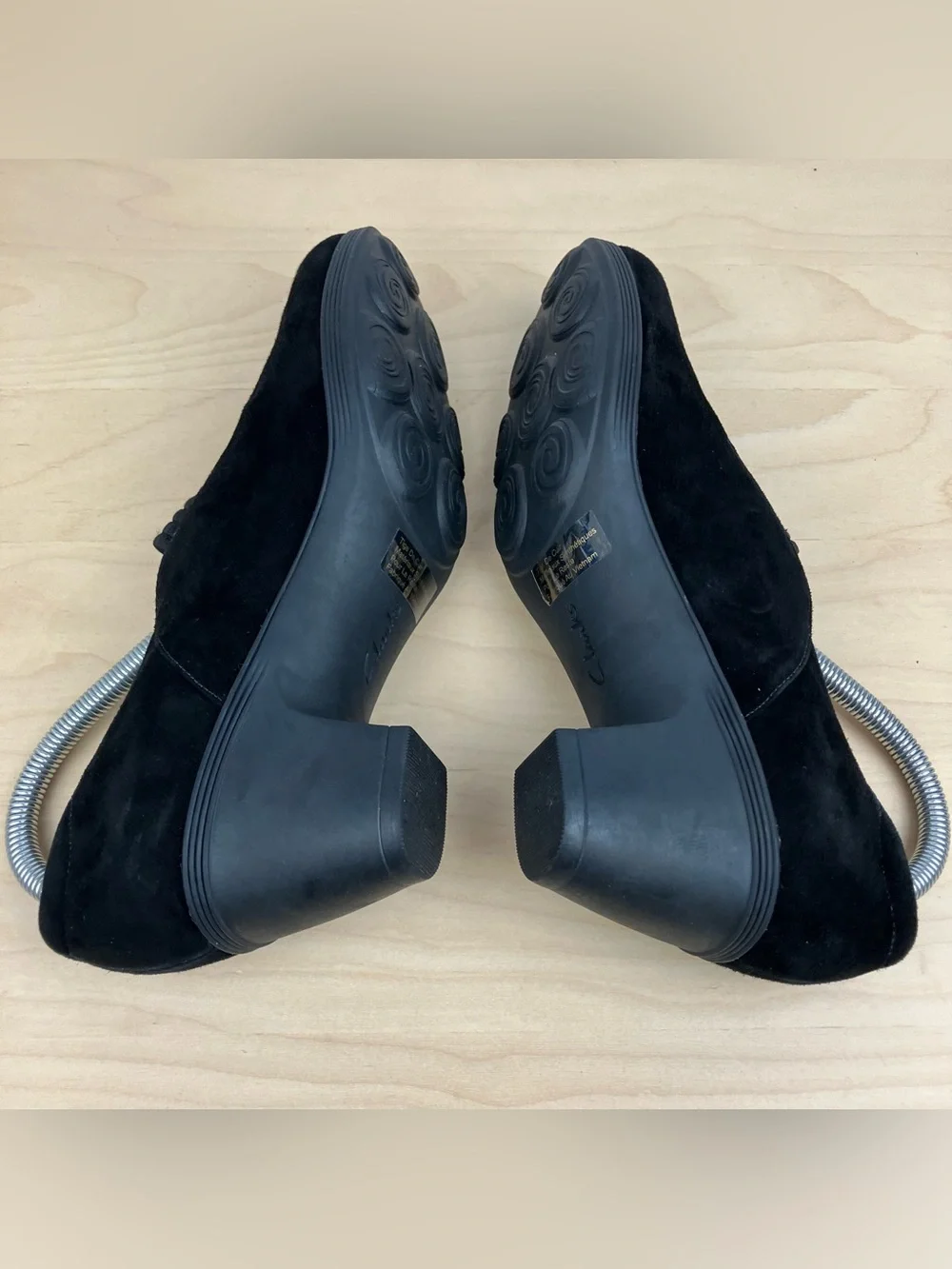 Clarks artisan women’s