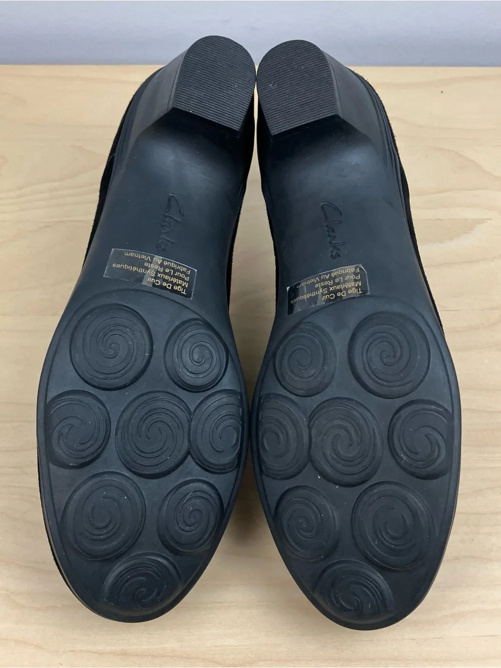 Clarks artisan women’s