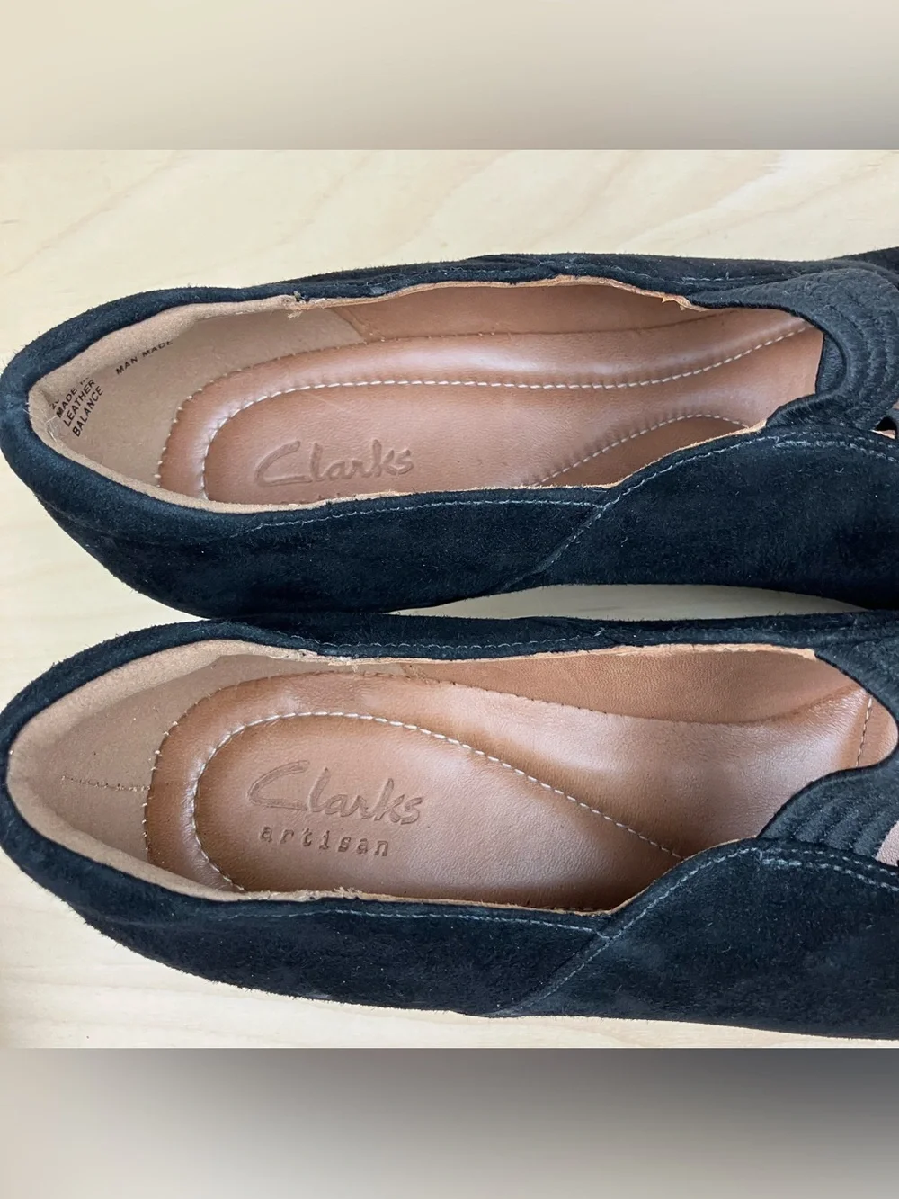 Clarks artisan women’s