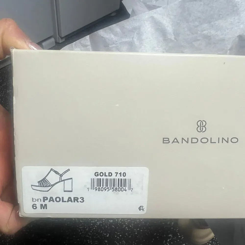 Bandolino brand new