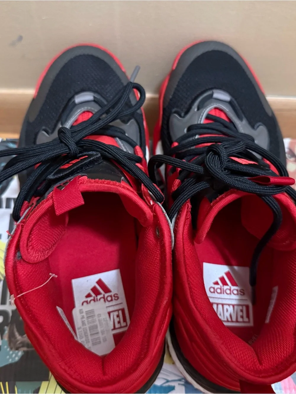 adidas sleek athletic