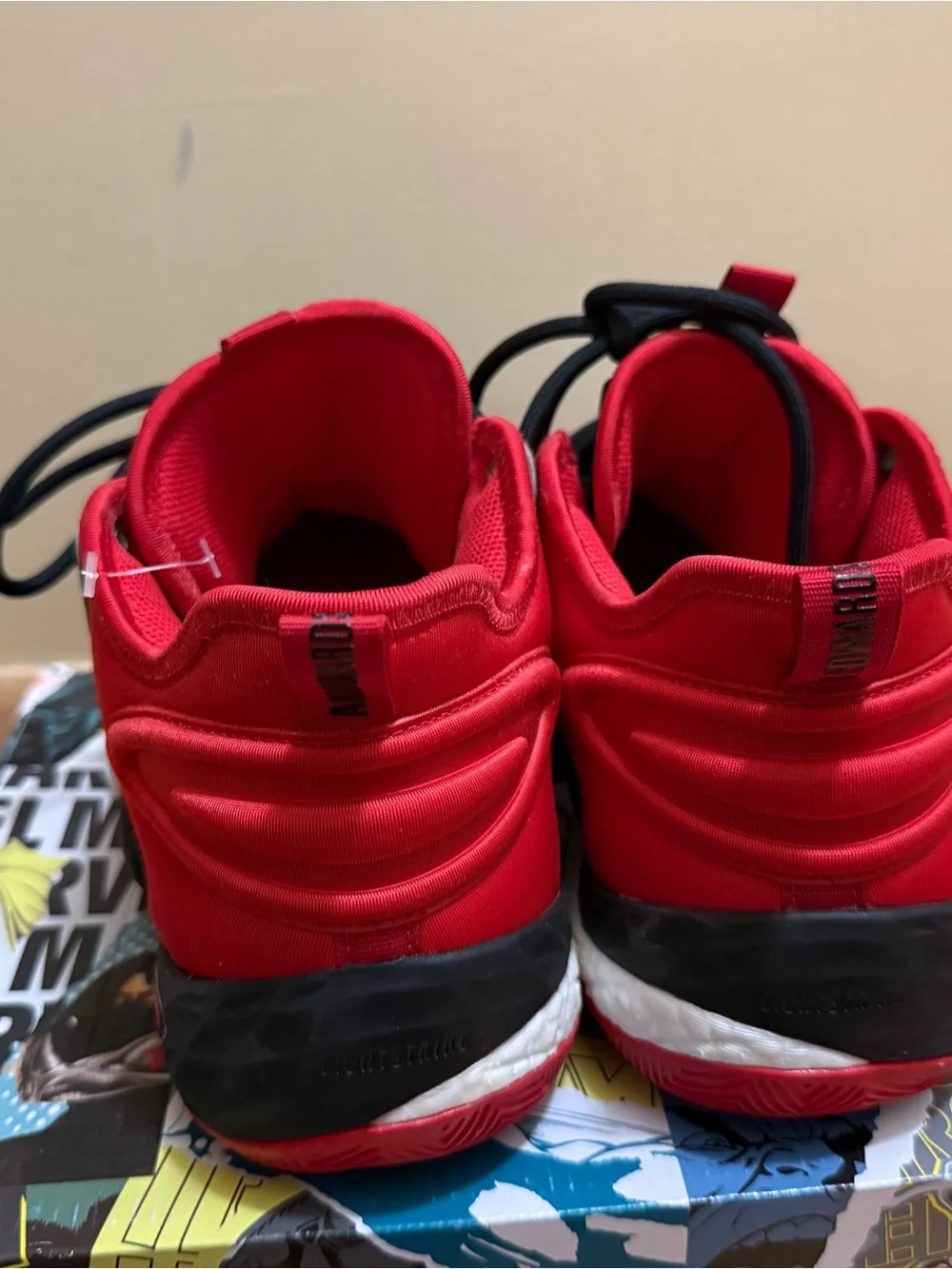 adidas sleek athletic