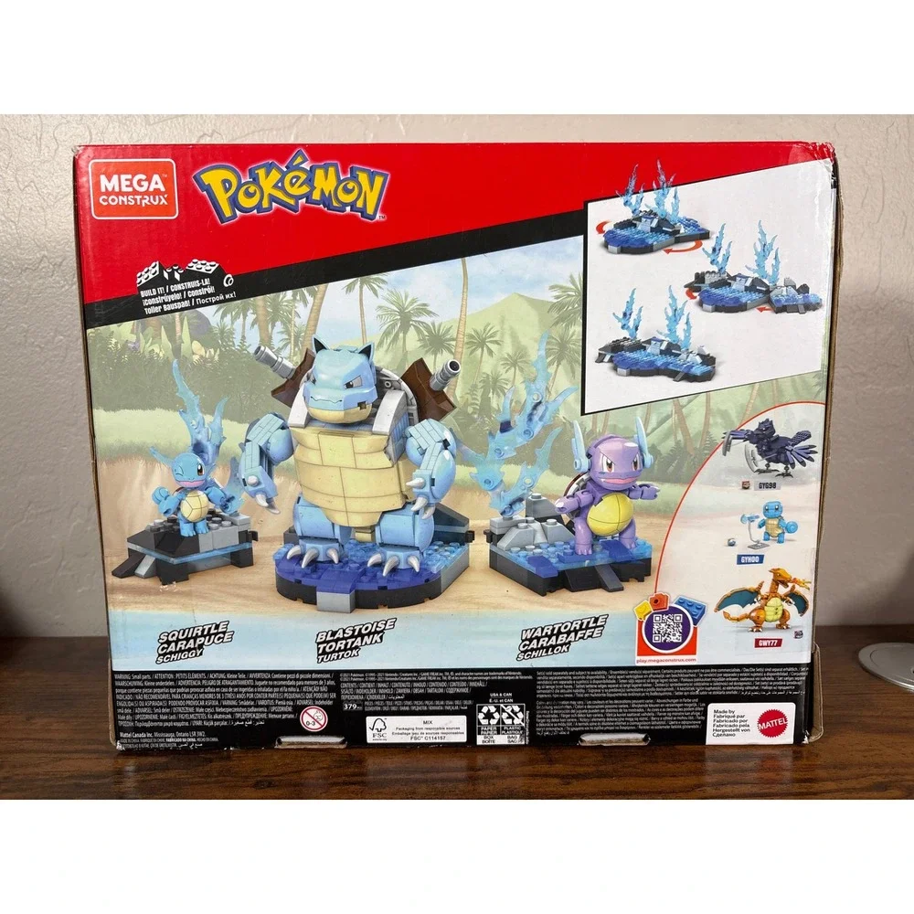 Mega Construx mega construx