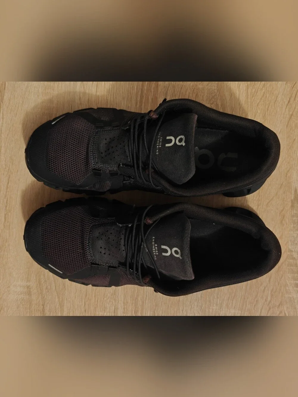 On Running style comfort sleek