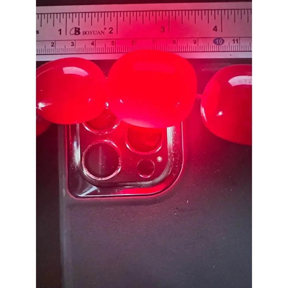 Unbranded material overall bakelite