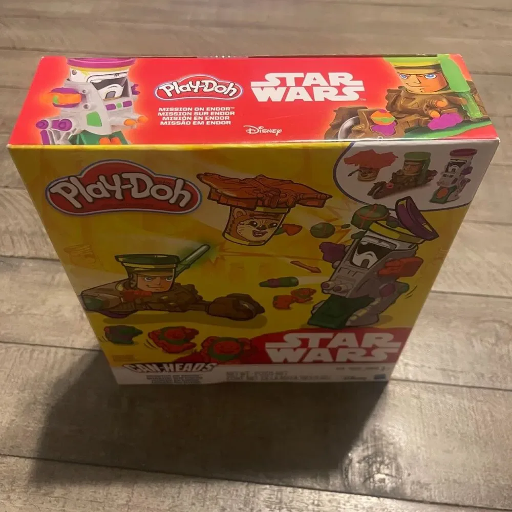 Star Wars recreate iconic