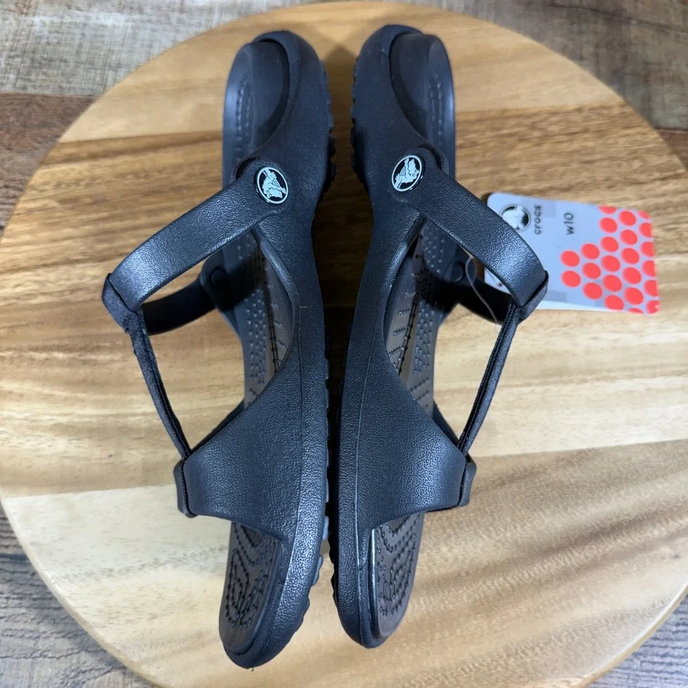 CROCS new tags