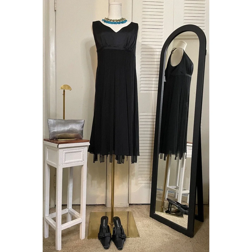 Whiting & Davis this vintage