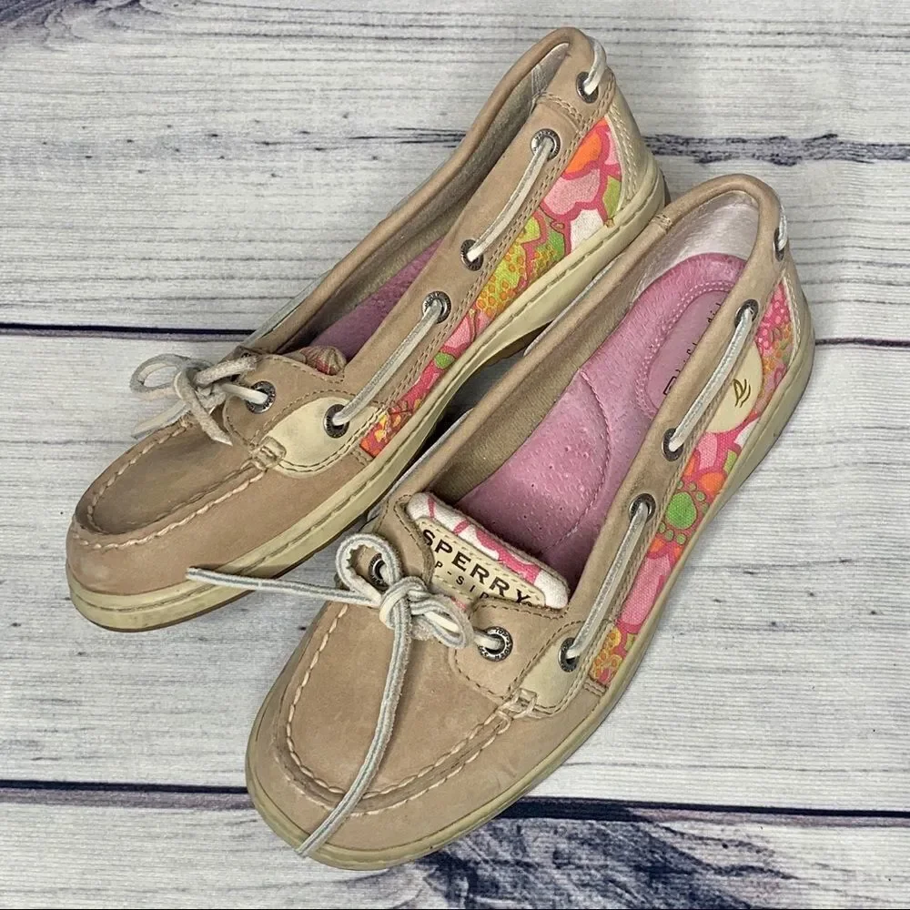 Sperry top sider