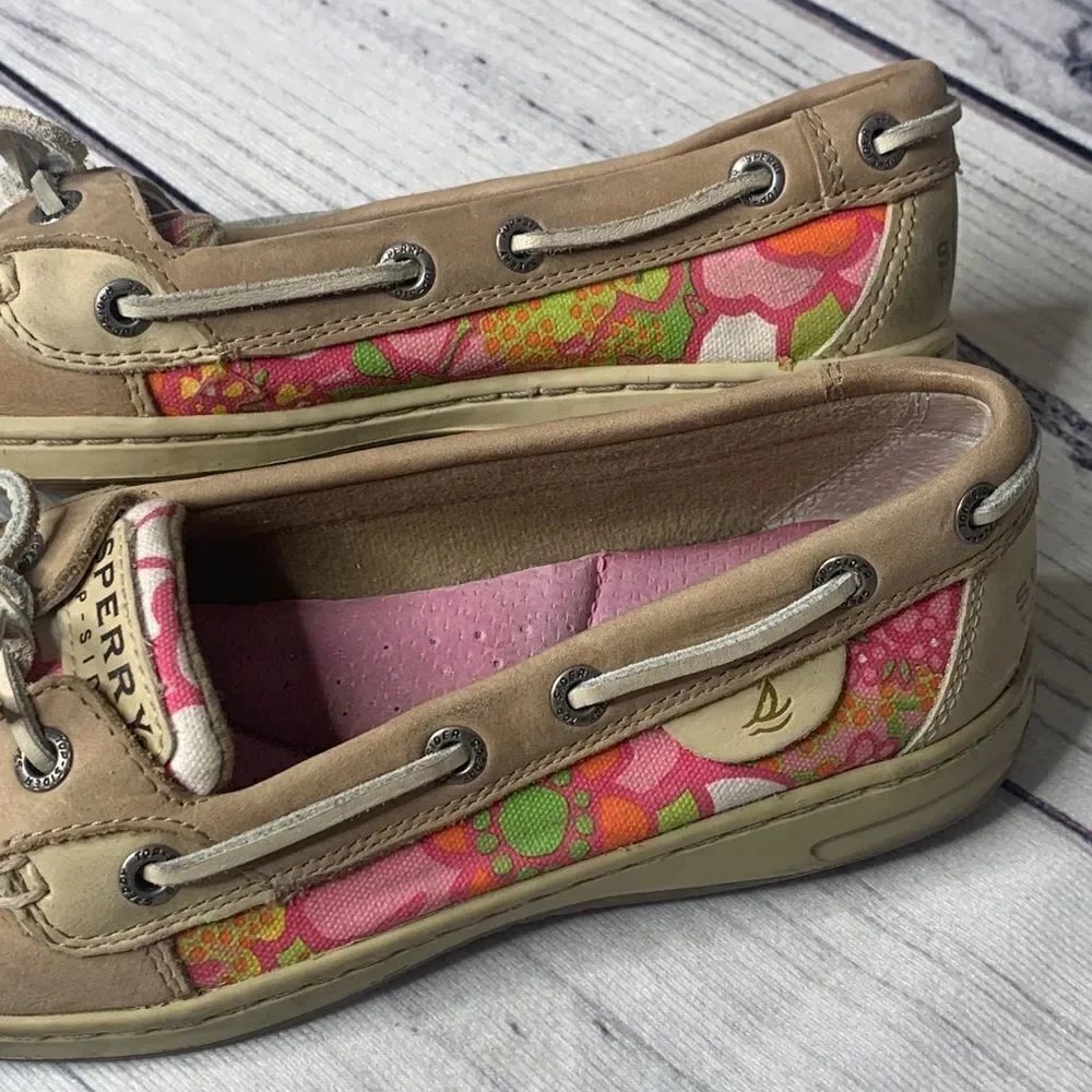 Sperry top sider