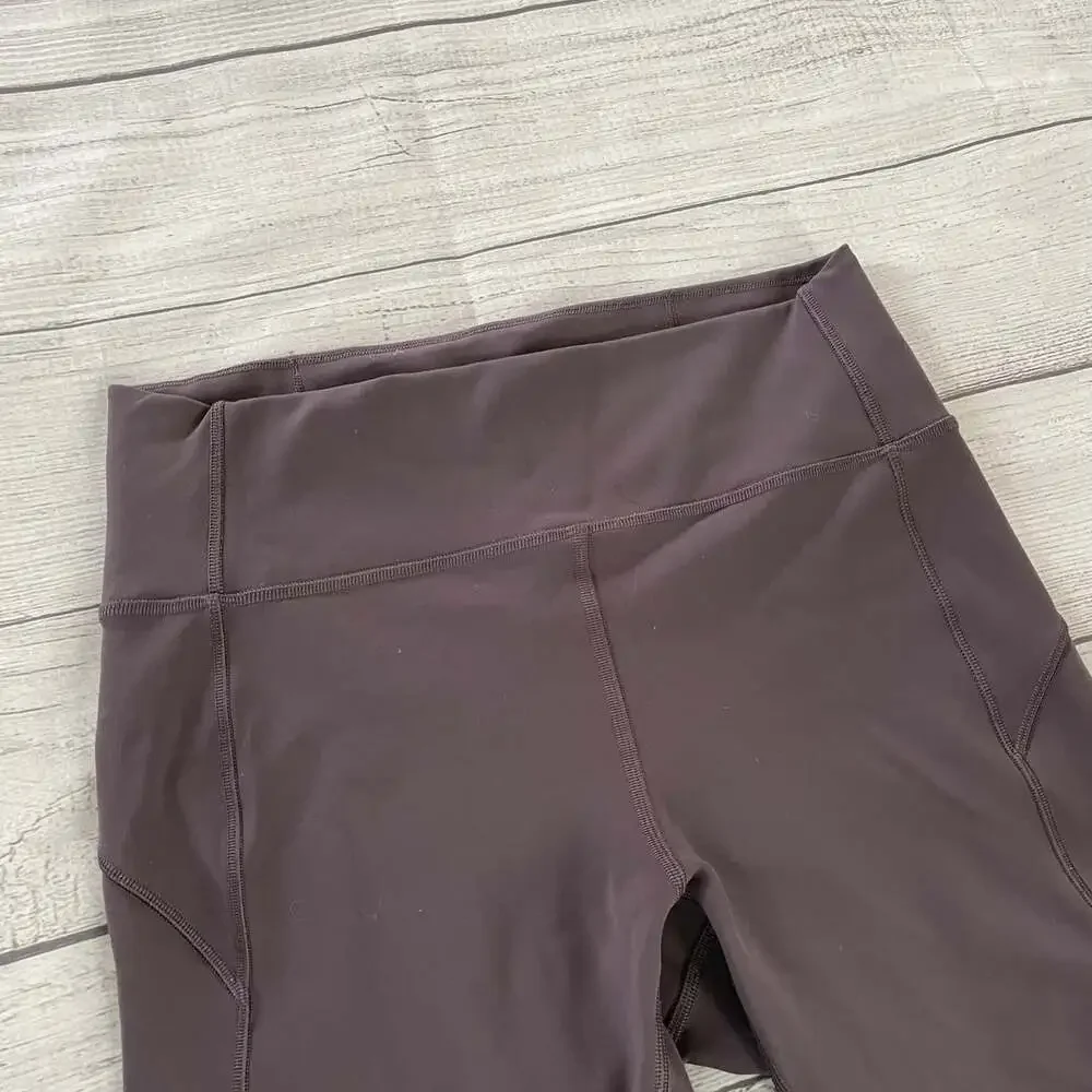 lululemon athletica rise bit