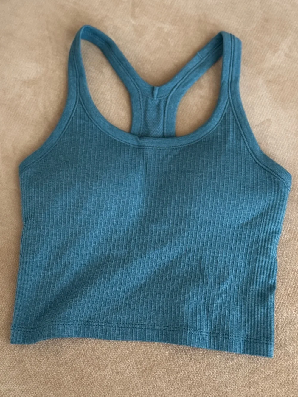 lululemon athletica no has cropped