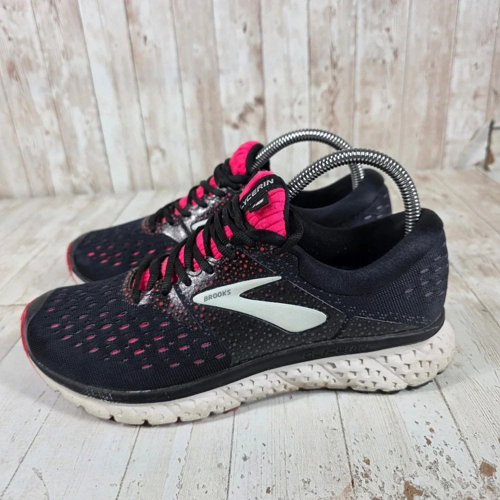 Brooks glycerin 16