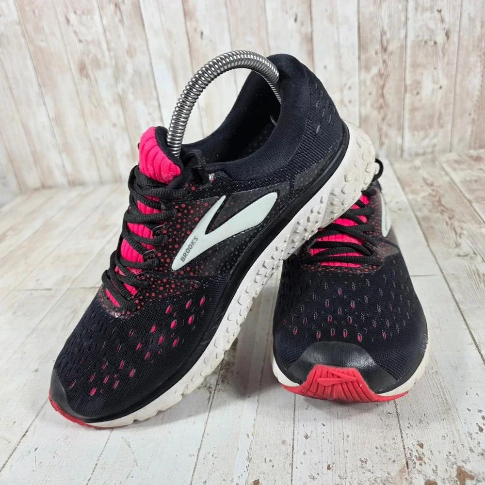 Brooks glycerin 16