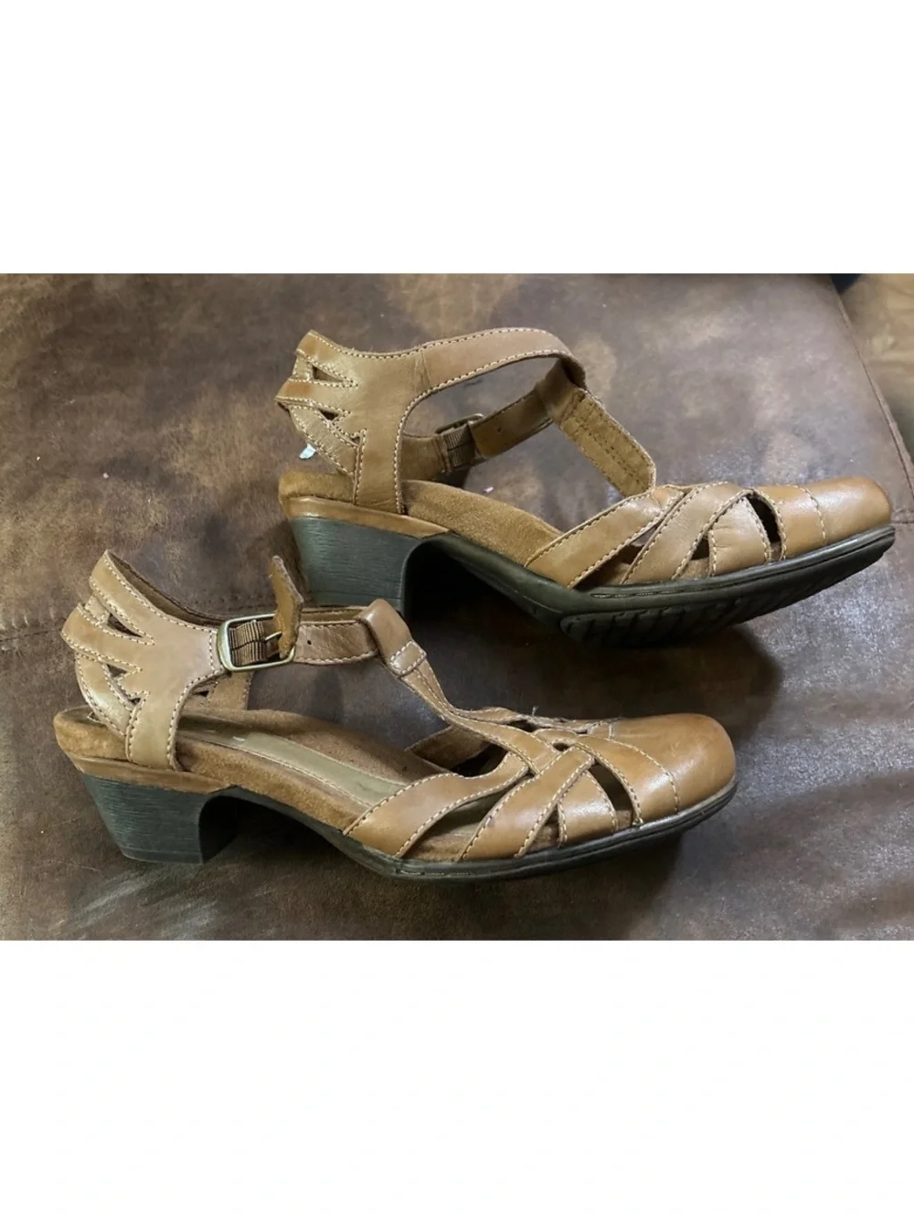 Rockport these women