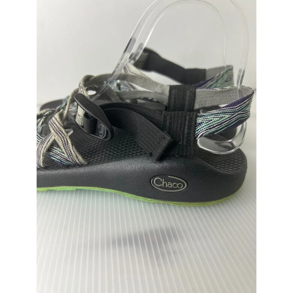 Chaco cloud sandals