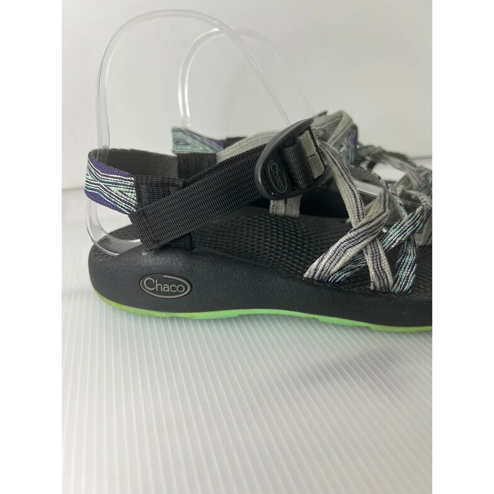 Chaco cloud sandals