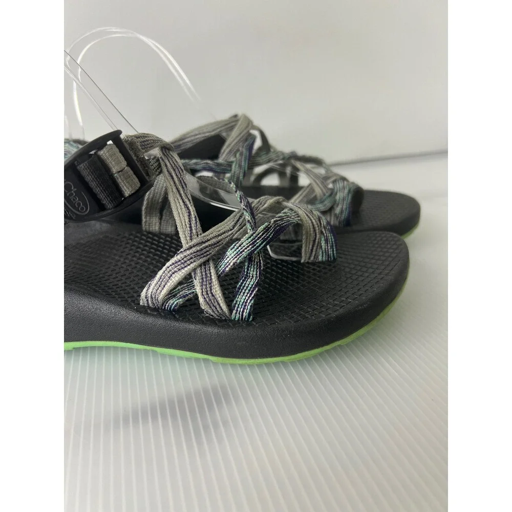 Chaco cloud sandals