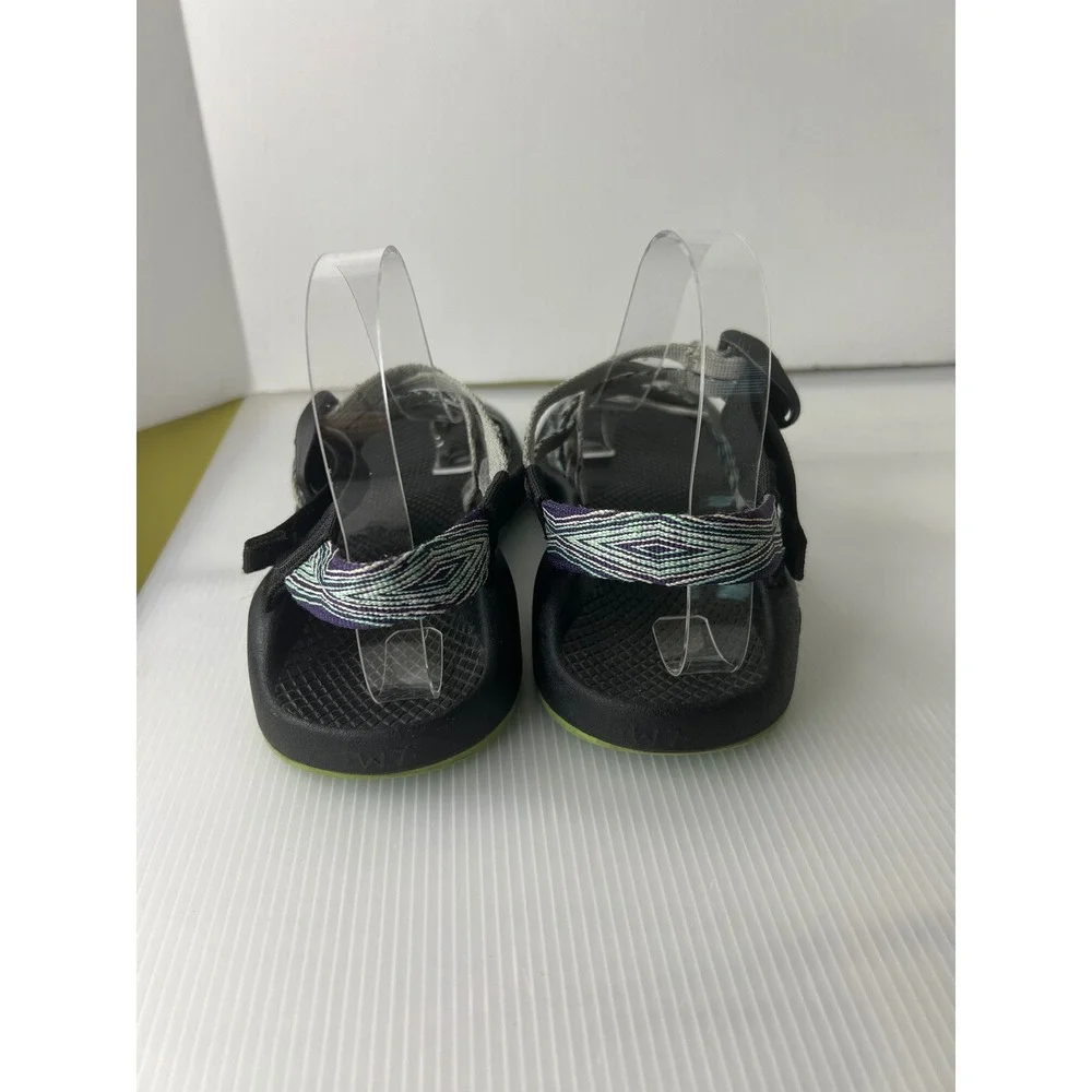 Chaco cloud sandals