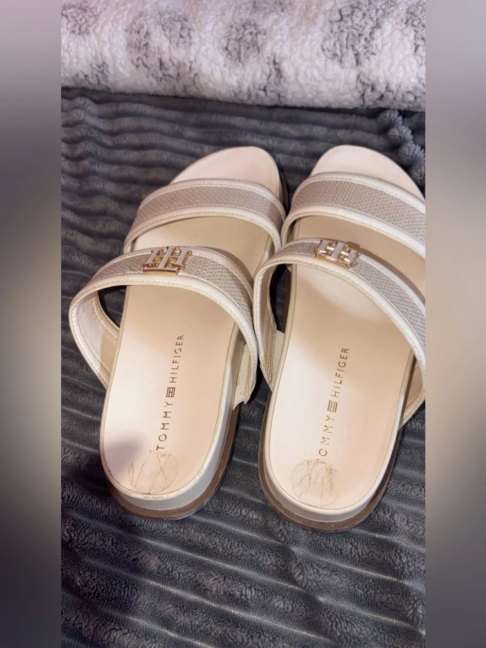 Tommy Hilfiger lightly worn