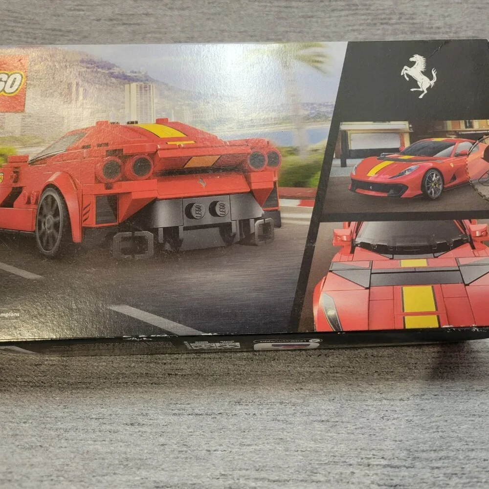 Lego this lego®
