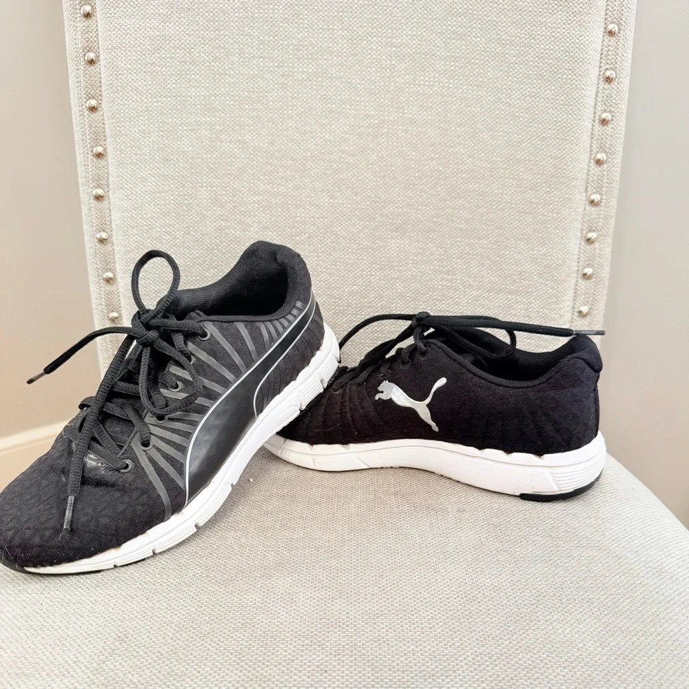Puma size woman’s