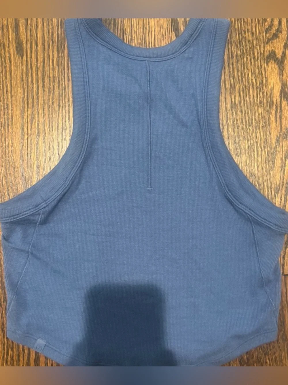 lululemon athletica lululemon blue