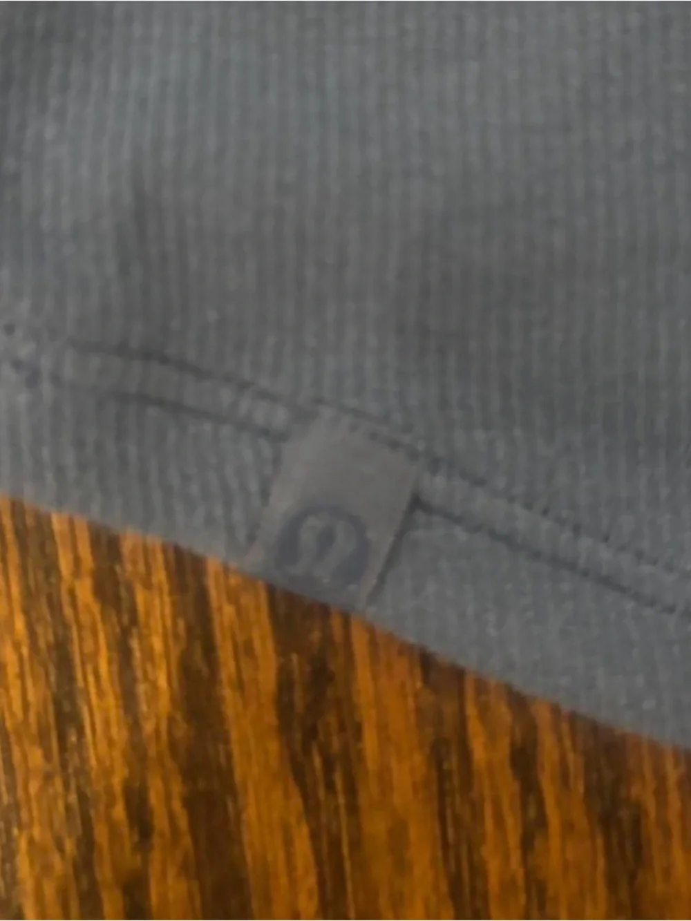 lululemon athletica lululemon blue