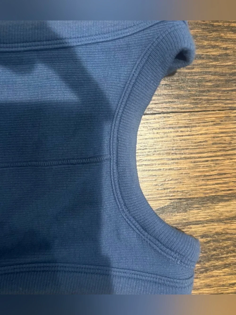 lululemon athletica lululemon blue