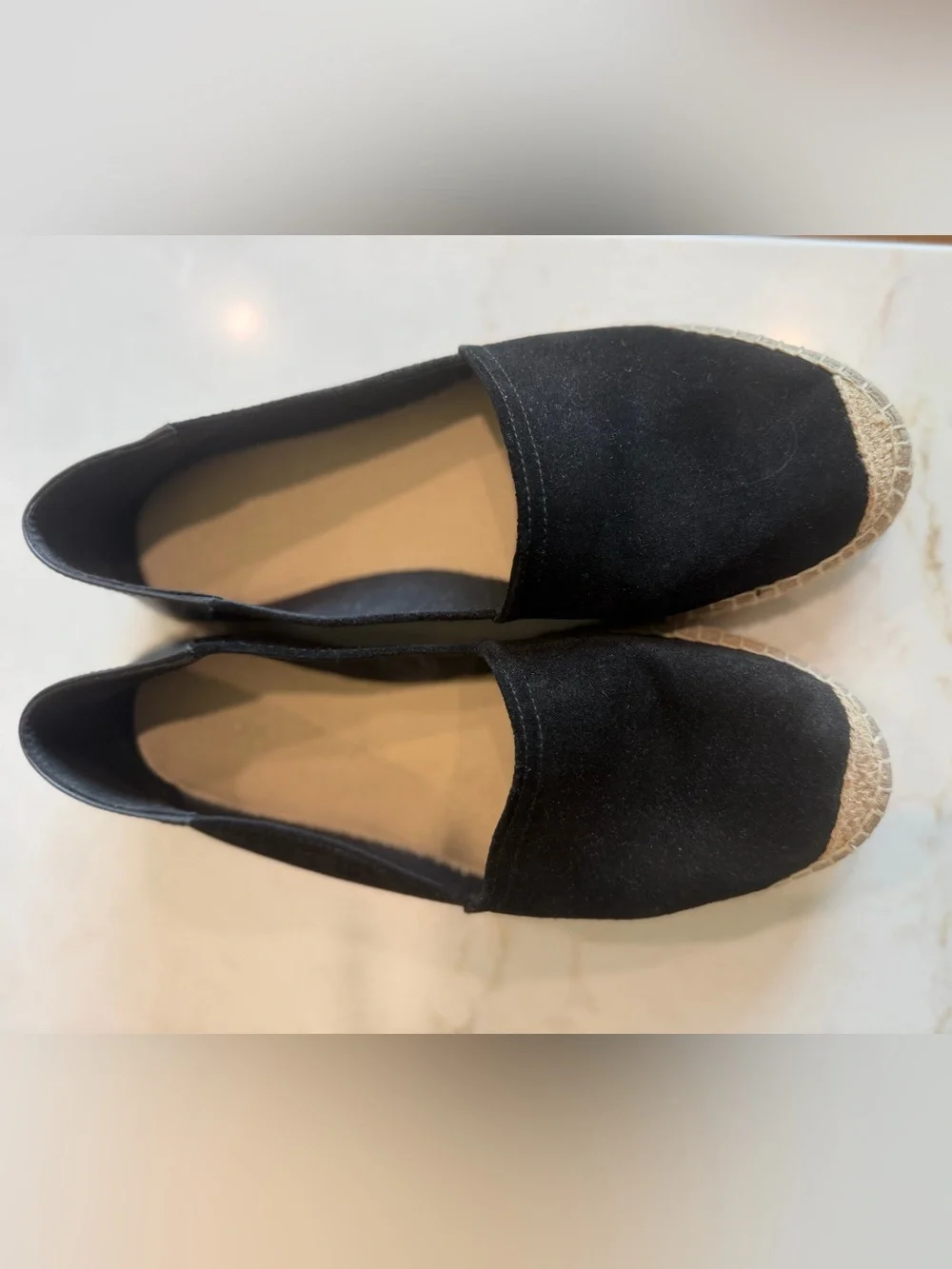 Geox stylish espadrille