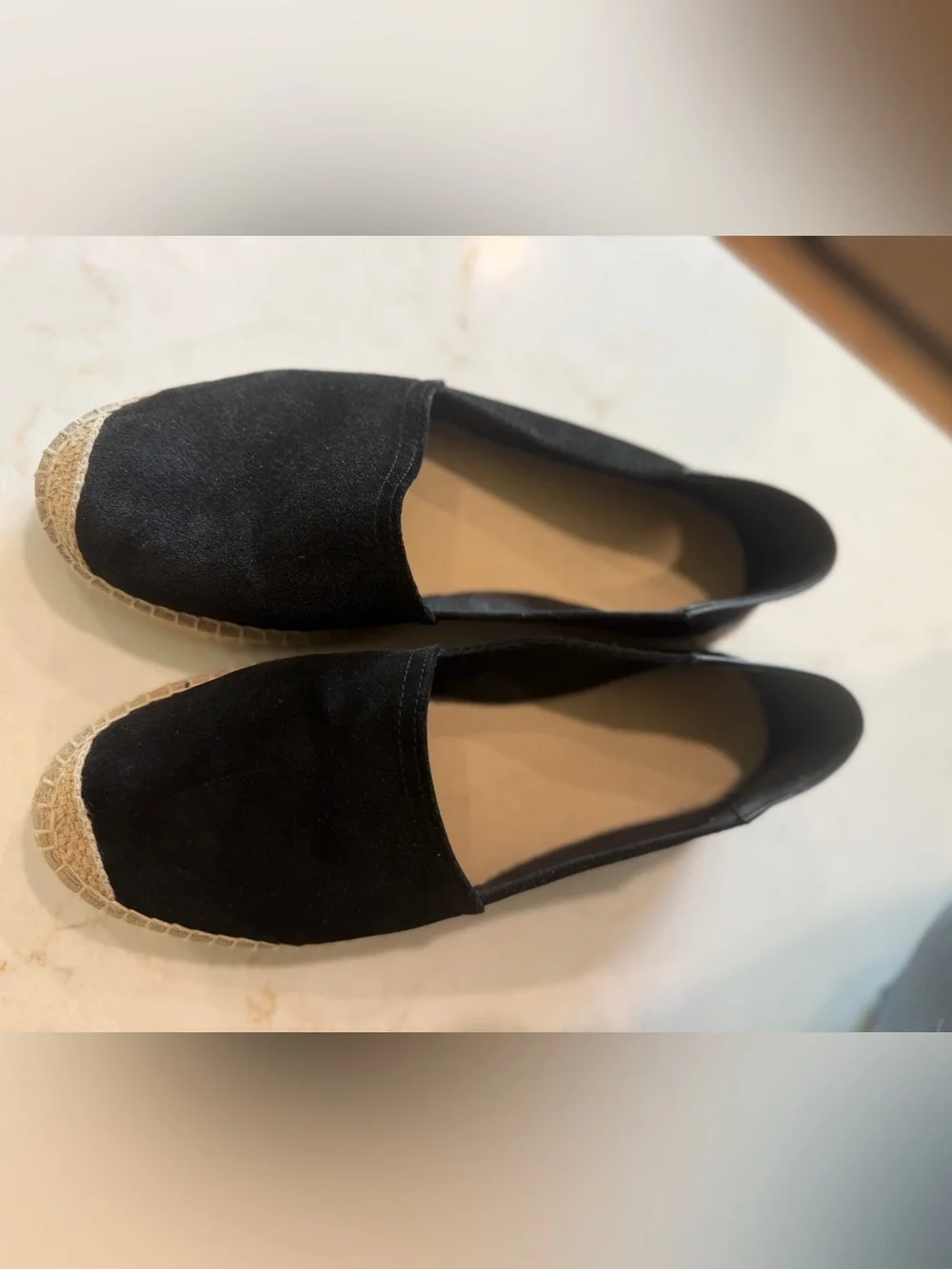 Geox stylish espadrille