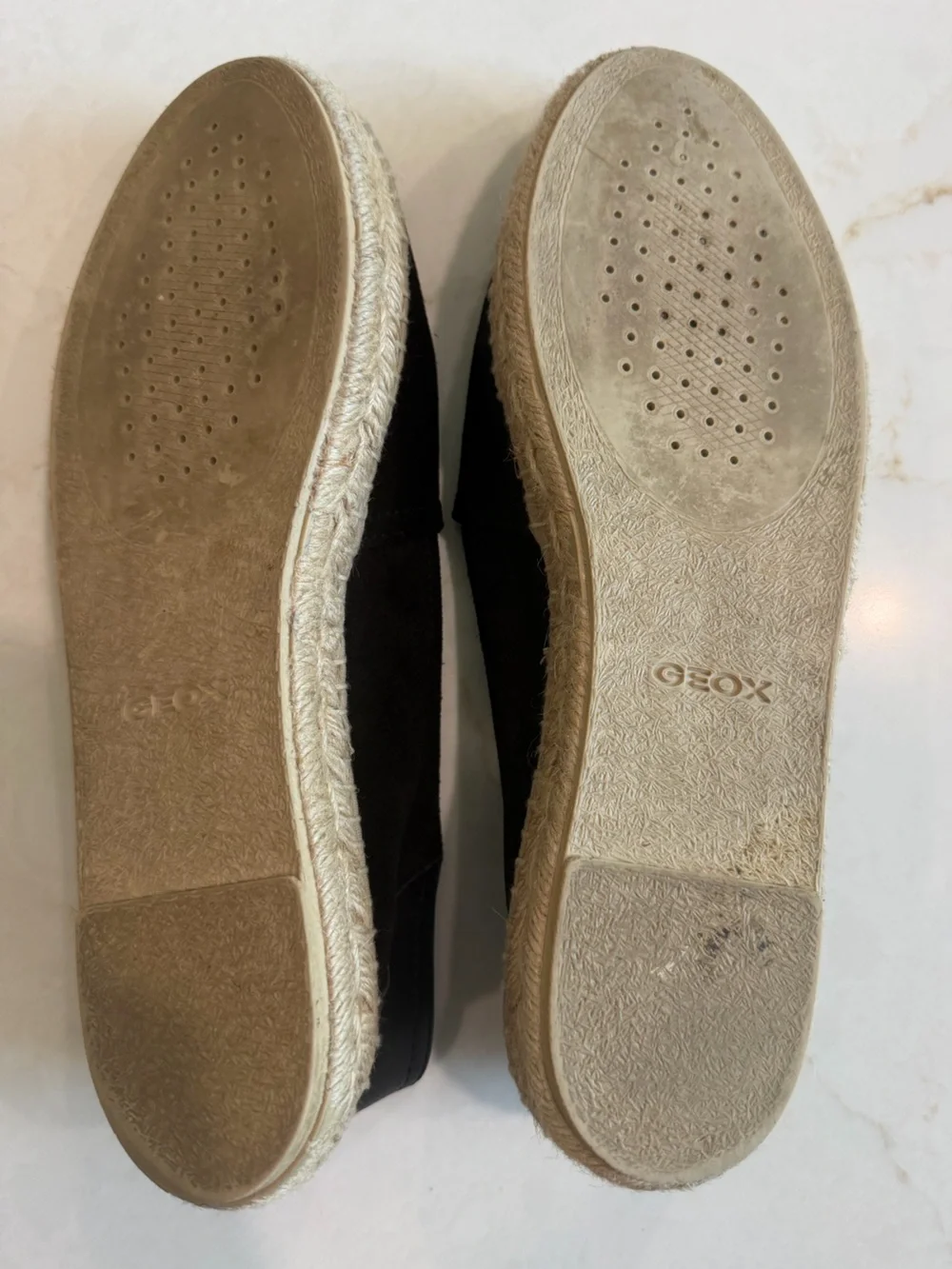 Geox stylish espadrille