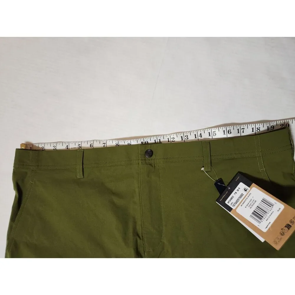 The North Face north face